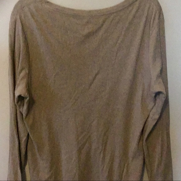 👚(bundle 4 items w/👚for $16) Basic sweater by Sonoma - Picture 6 of 7